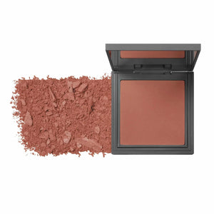 113 Dusty Terracotta