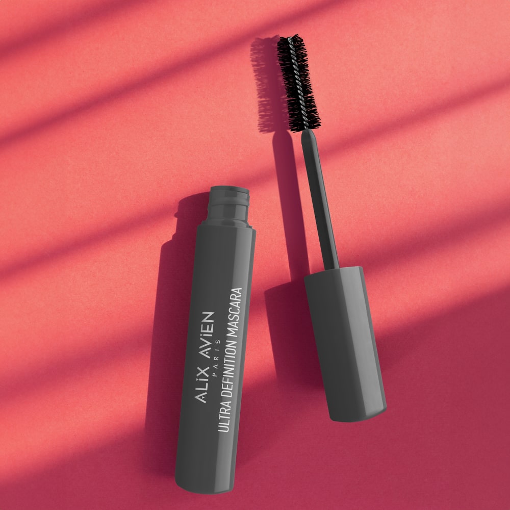 Alix Avien Ultra Definition Mascara