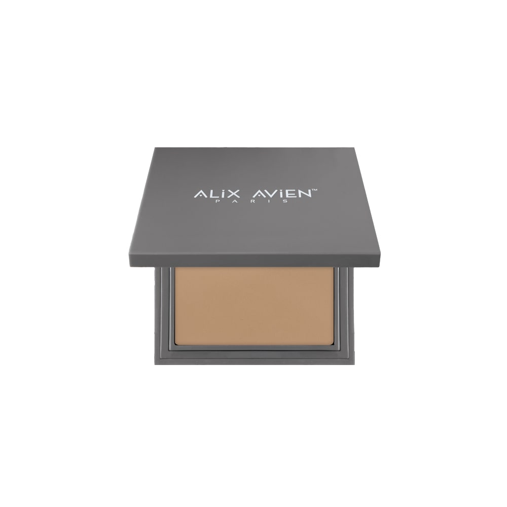 Alix Avien Compact Powder