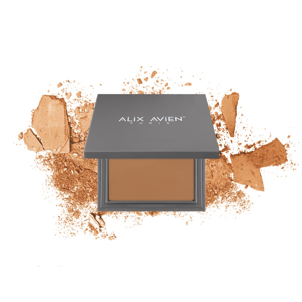 Alix Avien Compact Powder