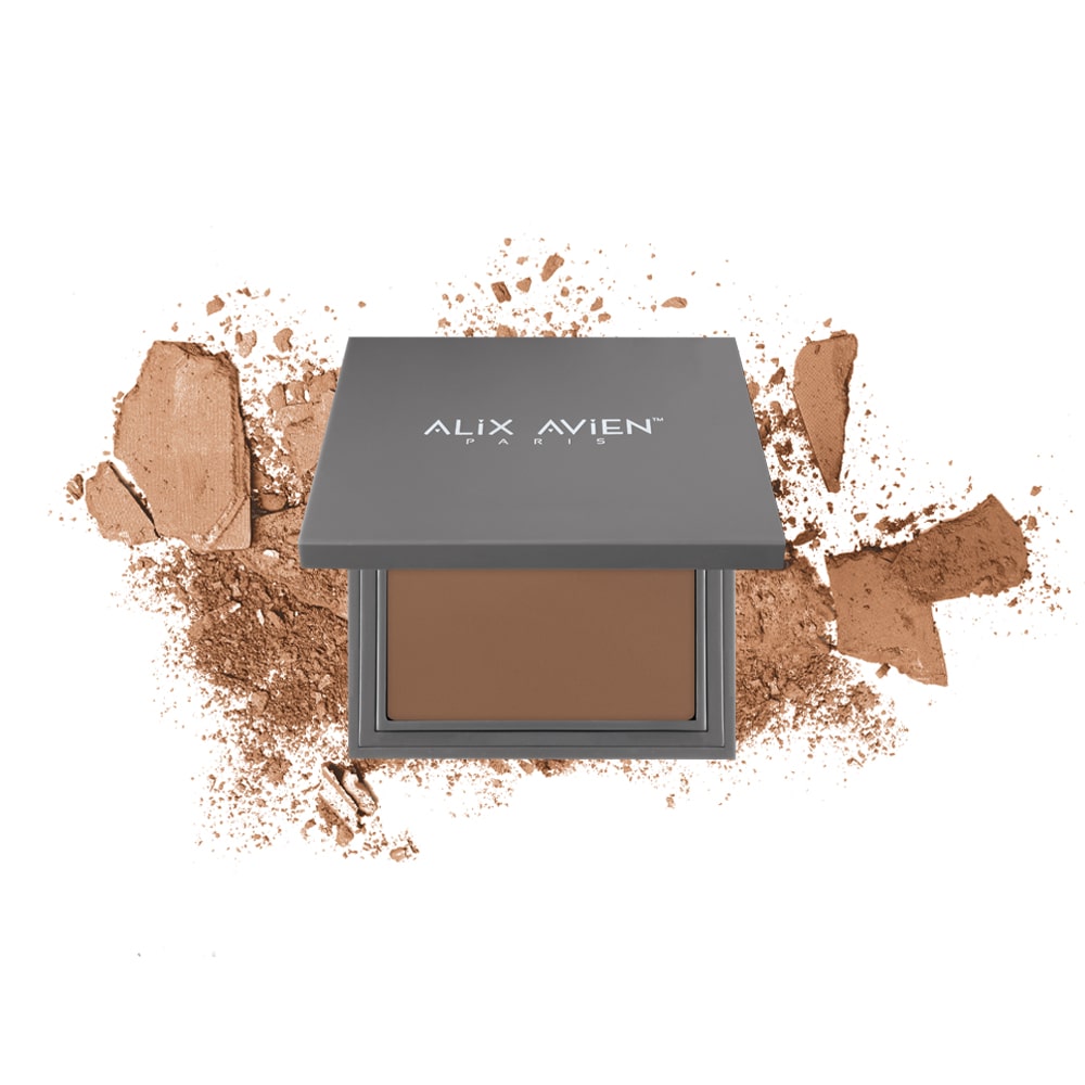 Alix Avien Compact Powder