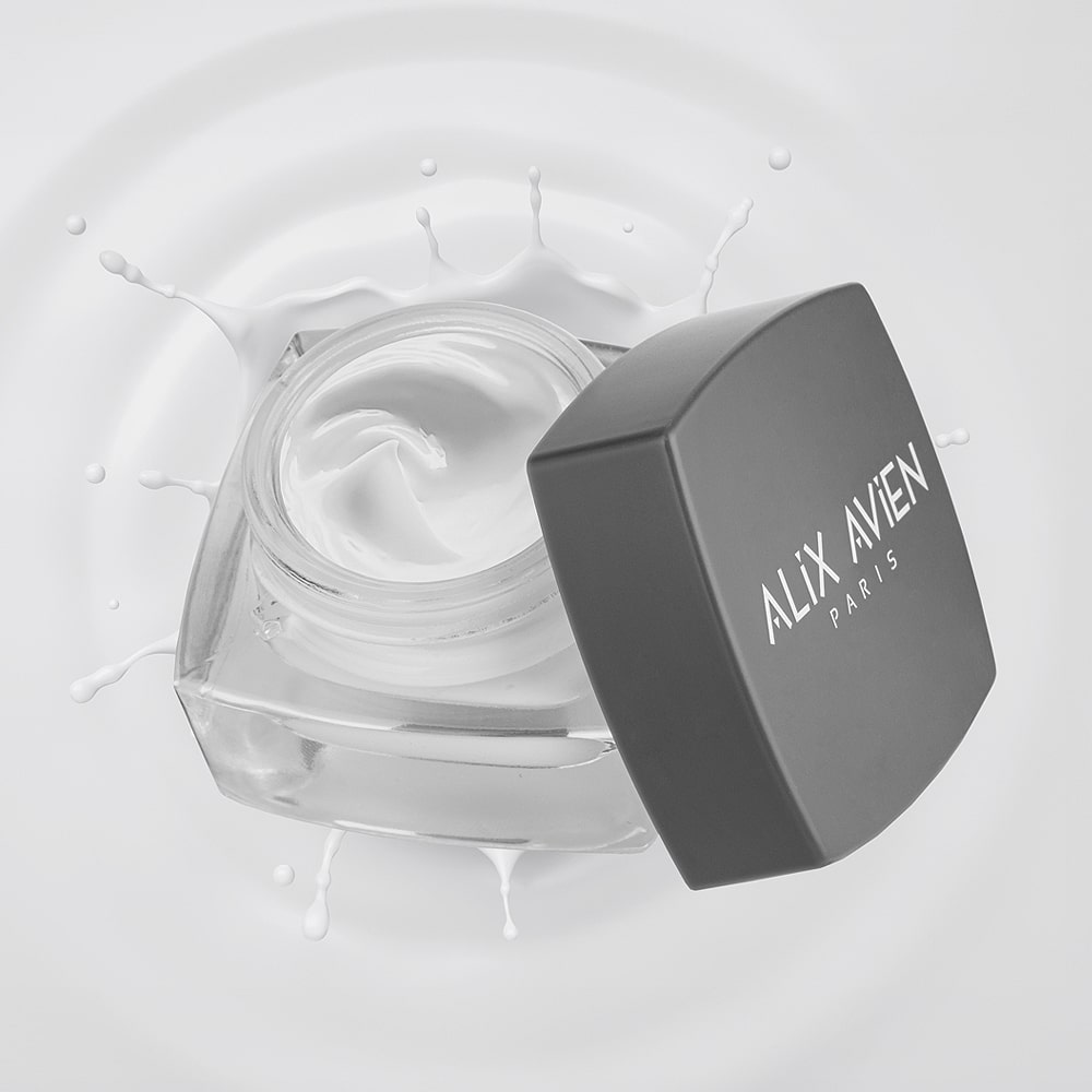 Alix Avien Rejuvenating Face Base Cream