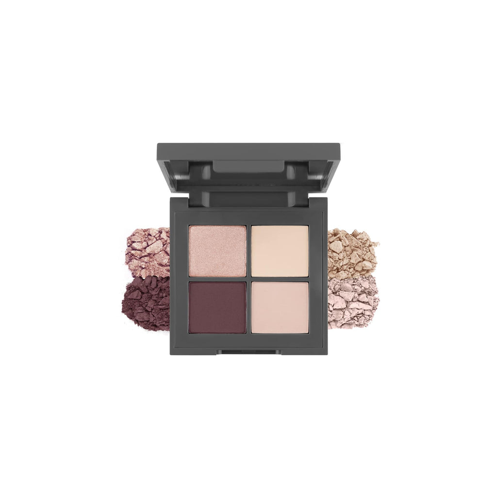 Alix Avien Expressive Harmony Eyeshadow Palette