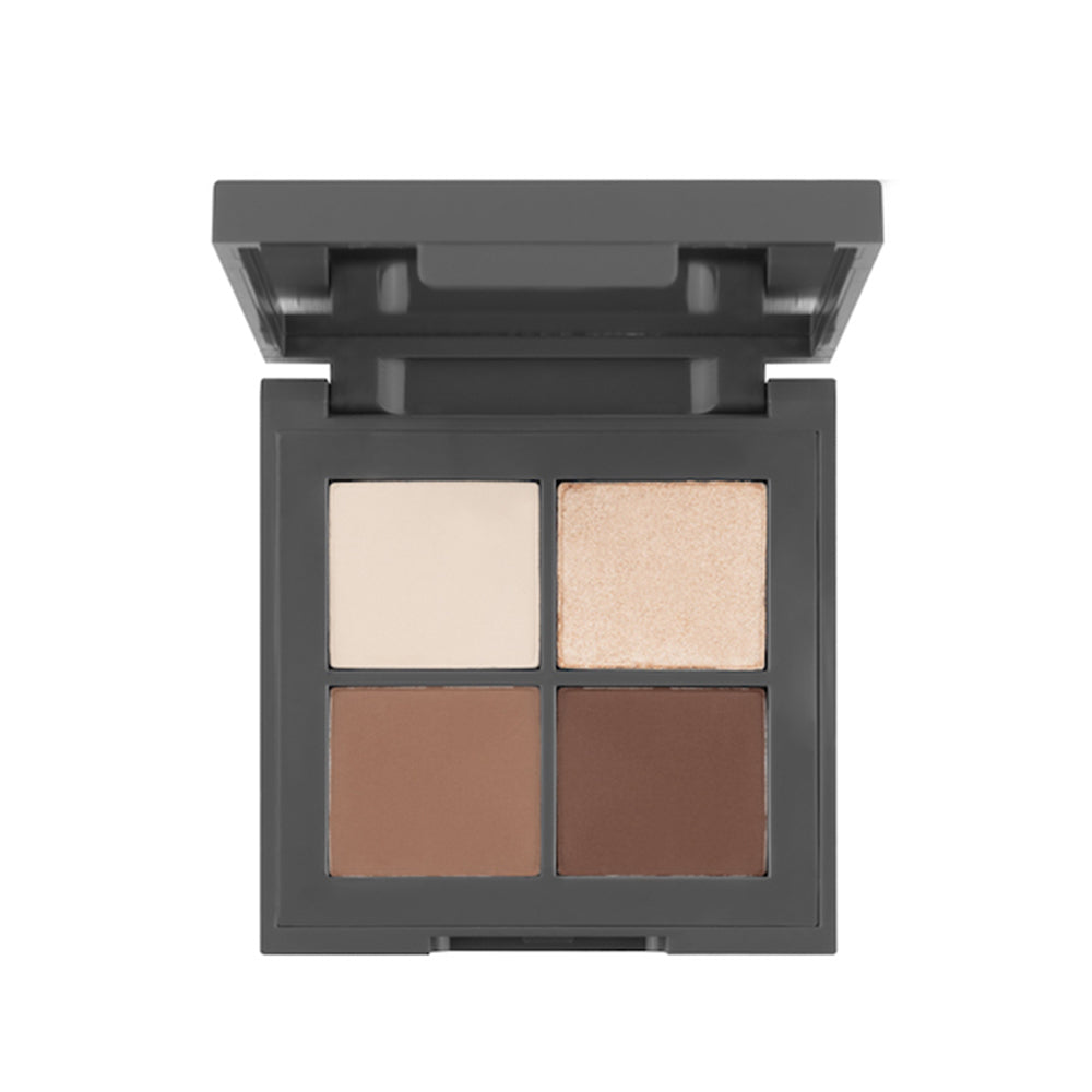 Alix Avien Expressive Harmony Eyeshadow Palette