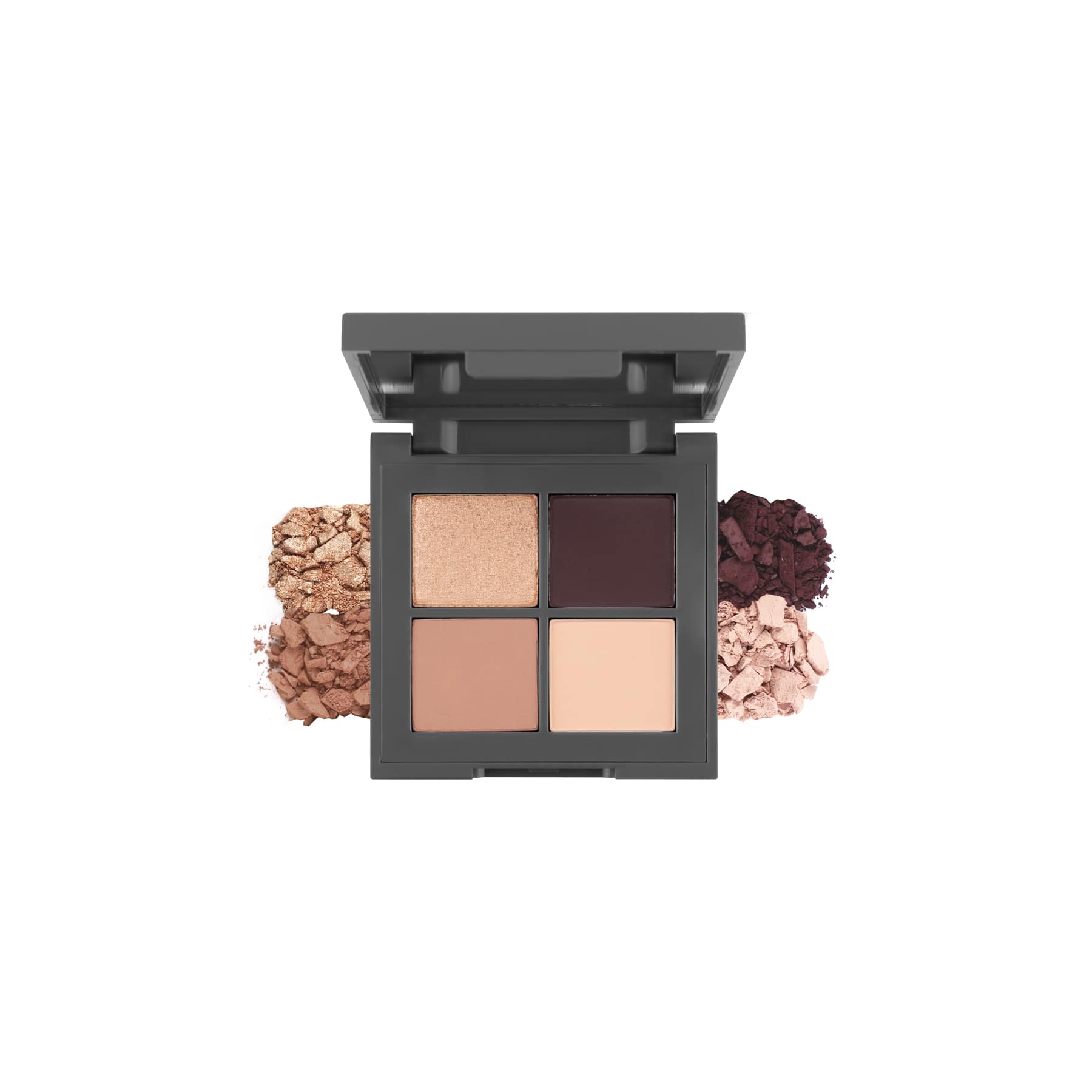 Alix Avien Expressive Harmony Eyeshadow Palette