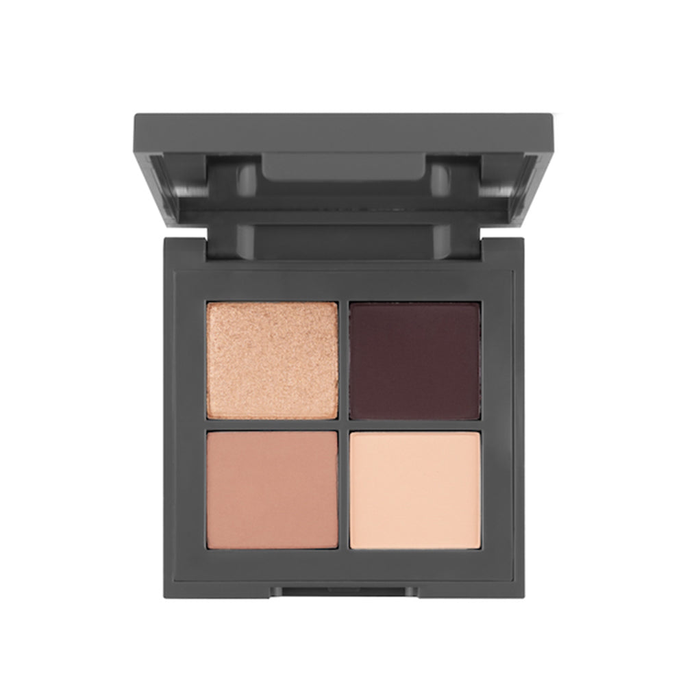 Alix Avien Expressive Harmony Eyeshadow Palette