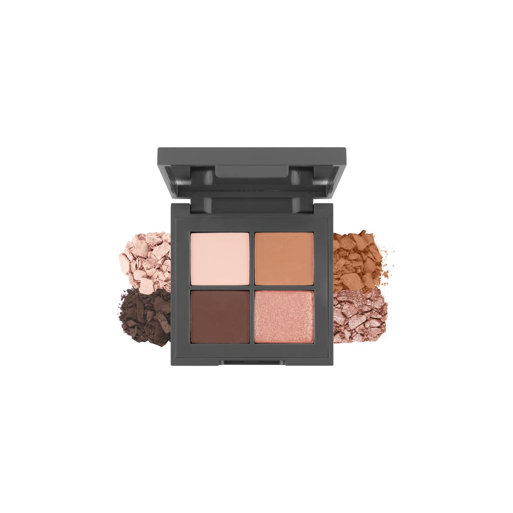 Alix Avien Expressive Harmony Eyeshadow Palette