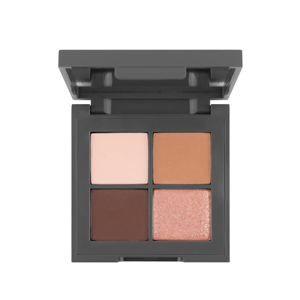 Alix Avien Expressive Harmony Eyeshadow Palette