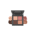 Alix Avien Expressive Harmony Eyeshadow Palette