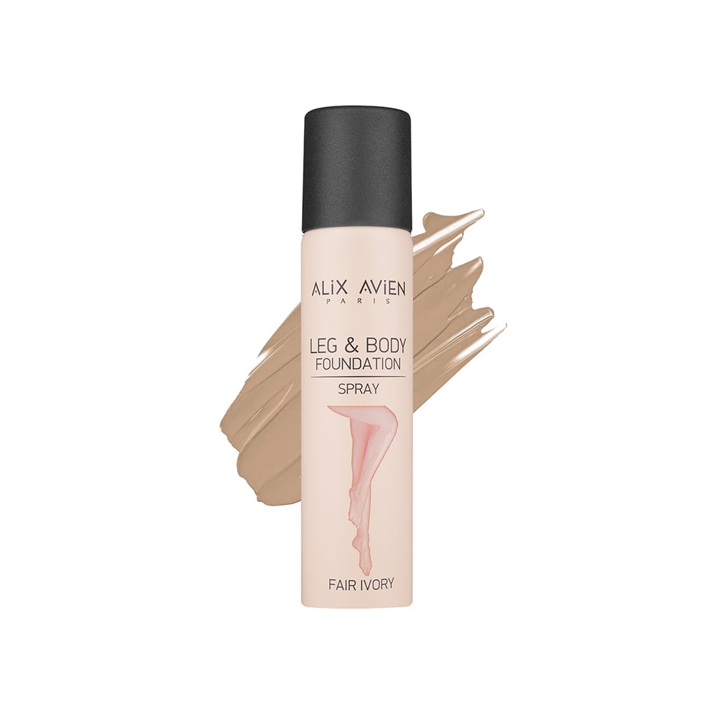Alix Avien Leg & Body Foundation