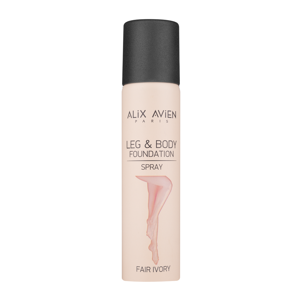 Leg Foundation