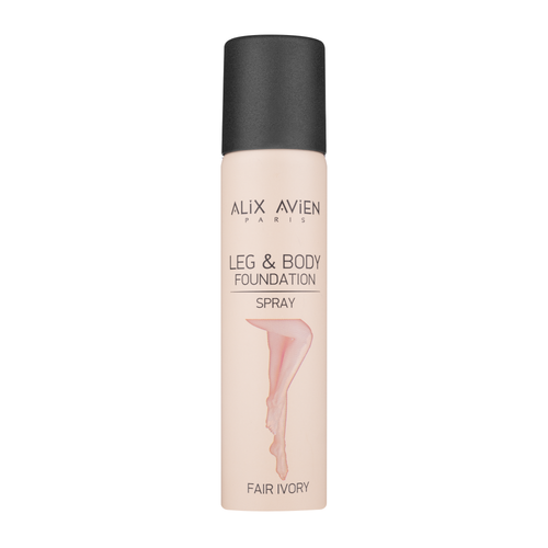 Leg Foundation