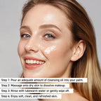 Alix Avien One Step Makeup Cleansing Oil