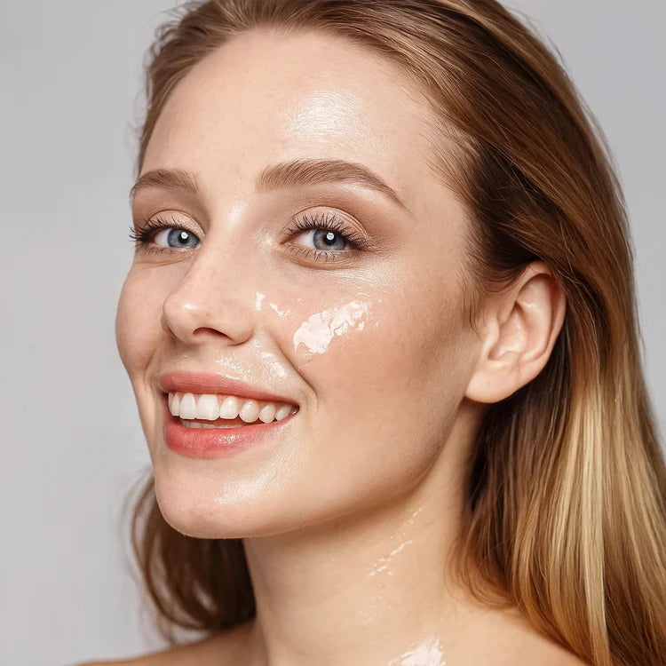 Alix Avien One Step Makeup Cleansing Oil