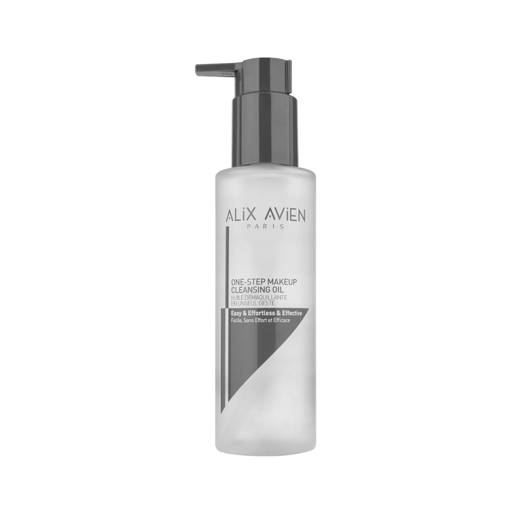 Alix Avien One Step Makeup Cleansing Oil
