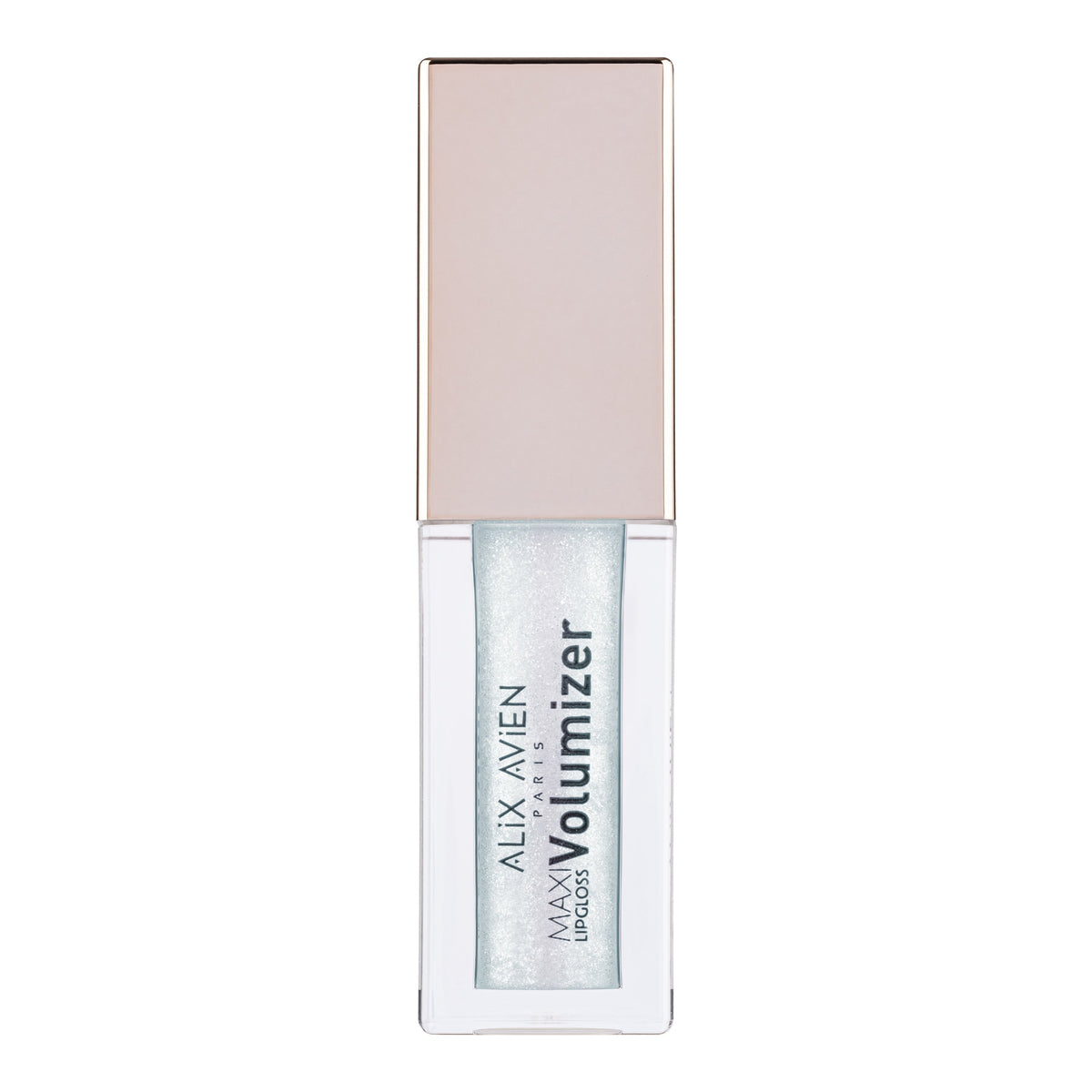 Maxi Volumizer Lip Gloss