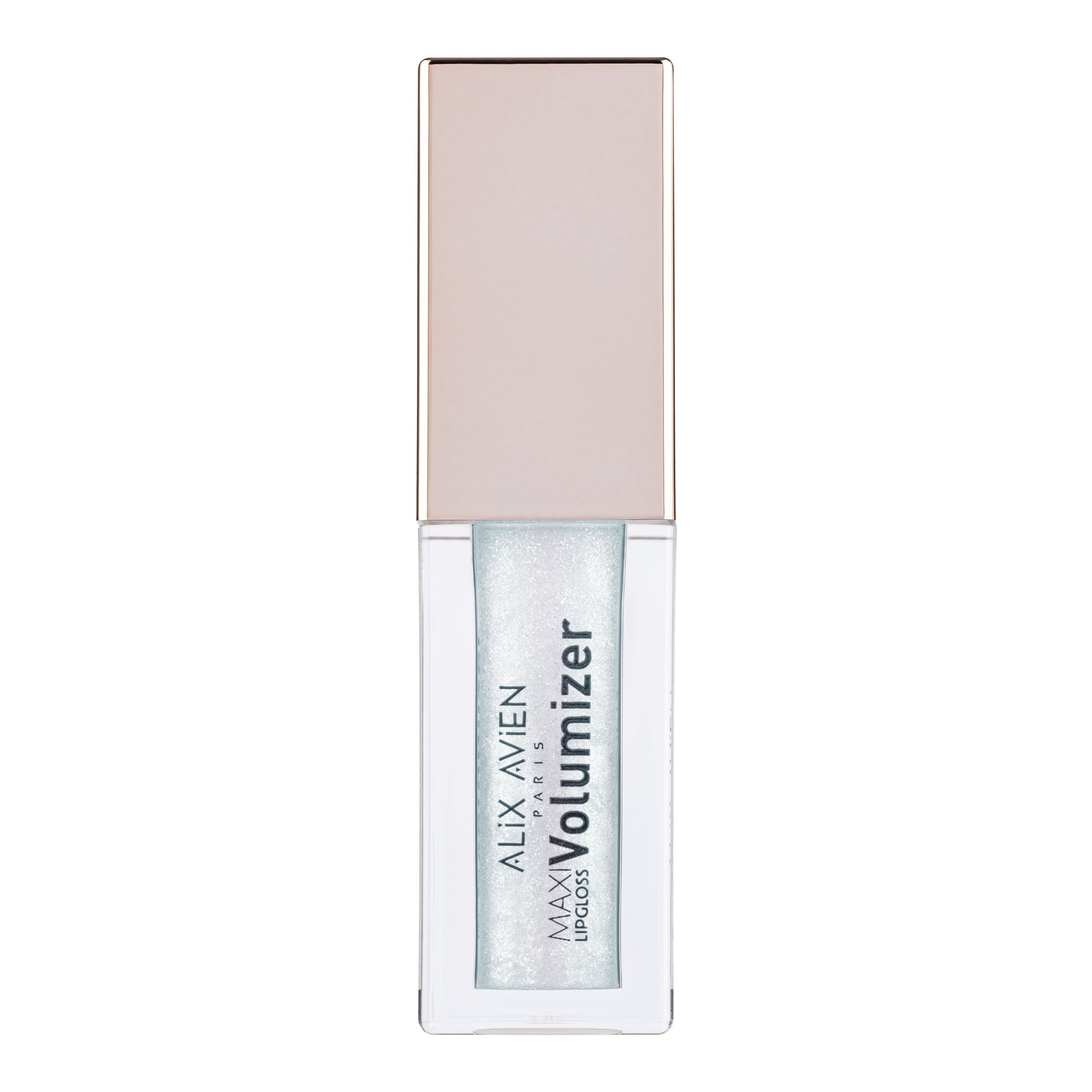 Maxi Volumizer Lip Gloss