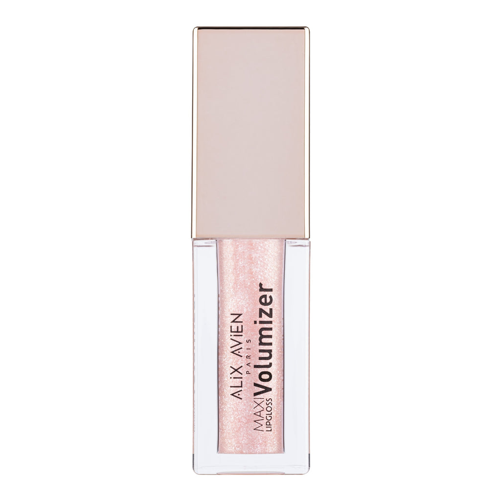 Maxi Volumizer Lip Gloss