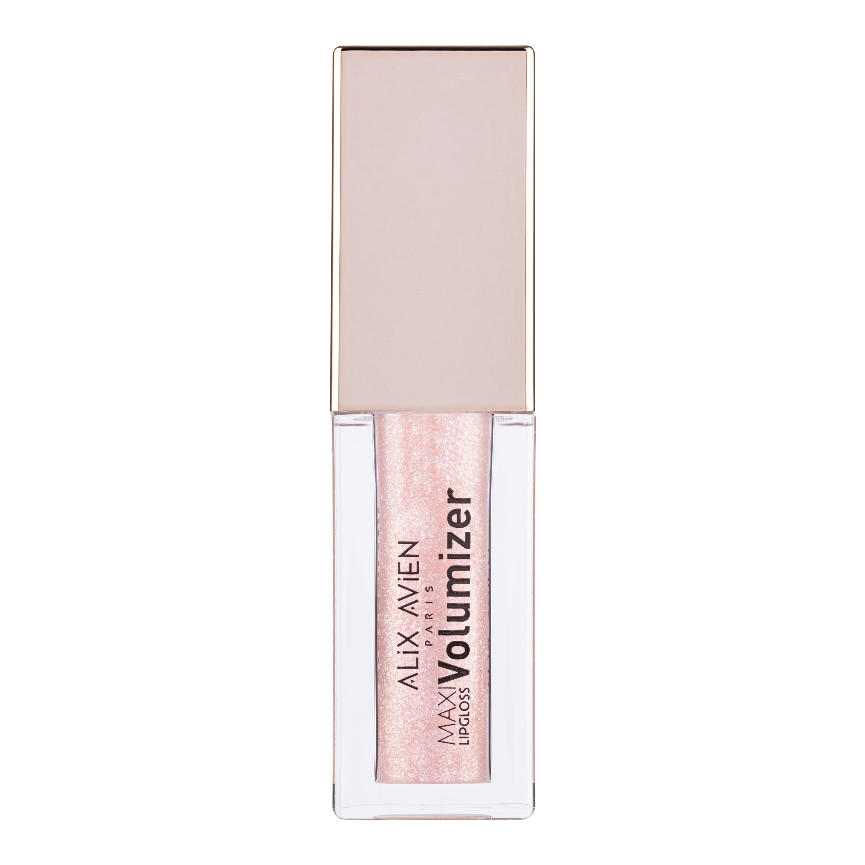 Maxi Volumizer Lip Gloss