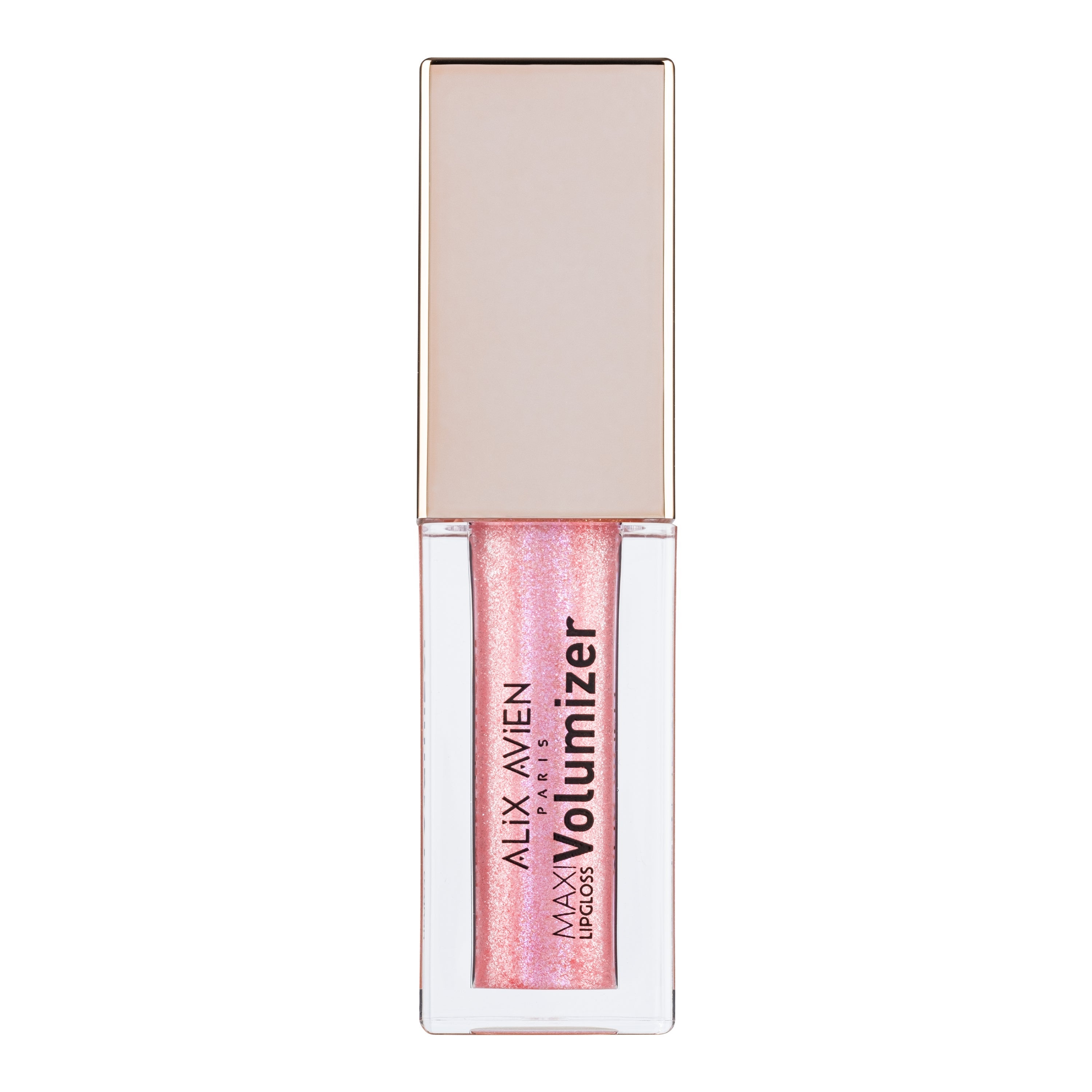 Maxi Volumizer Lip Gloss