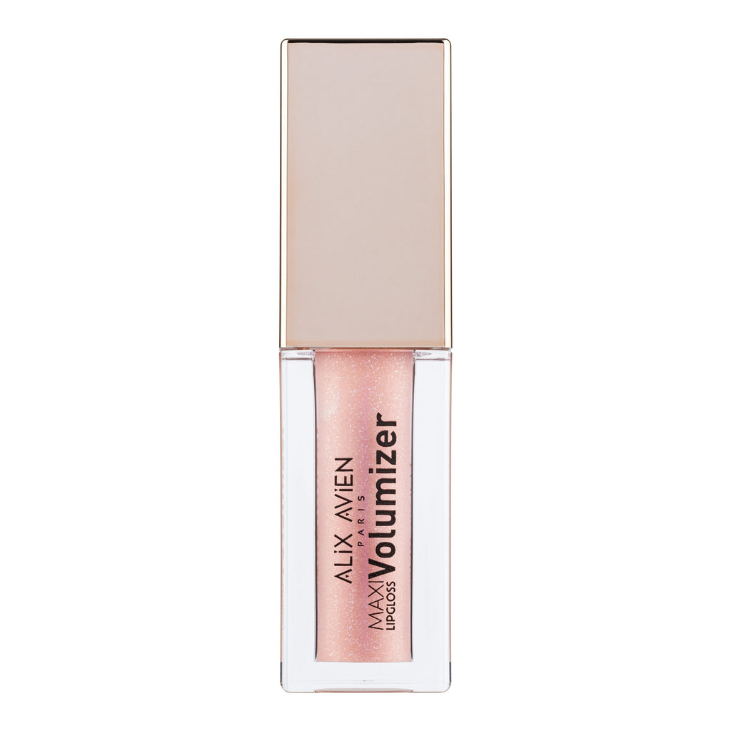 Maxi Volumizer Lip Gloss