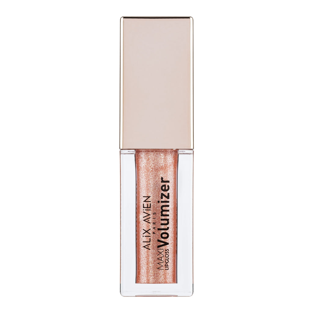 Maxi Volumizer Lip Gloss