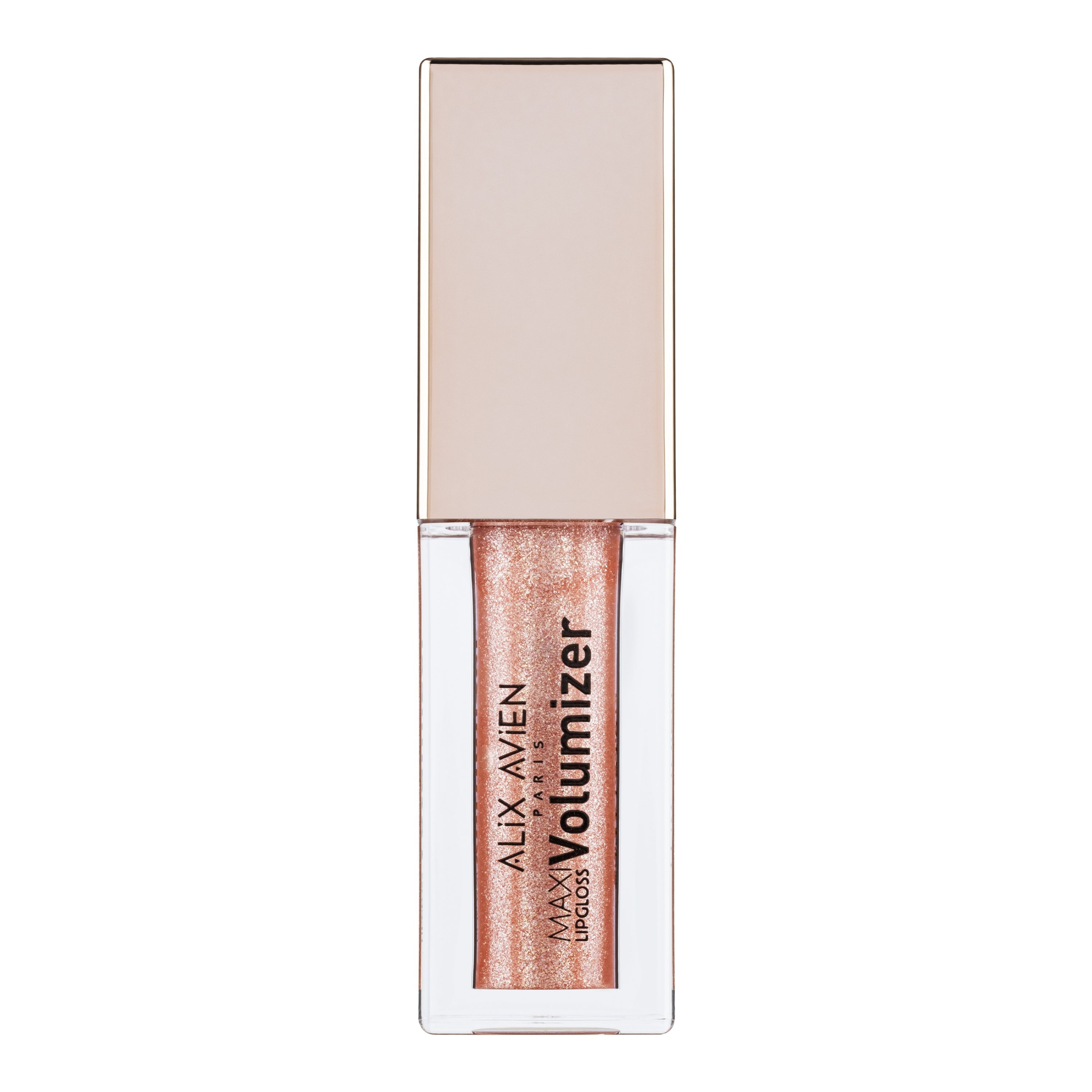 Maxi Volumizer Lip Gloss