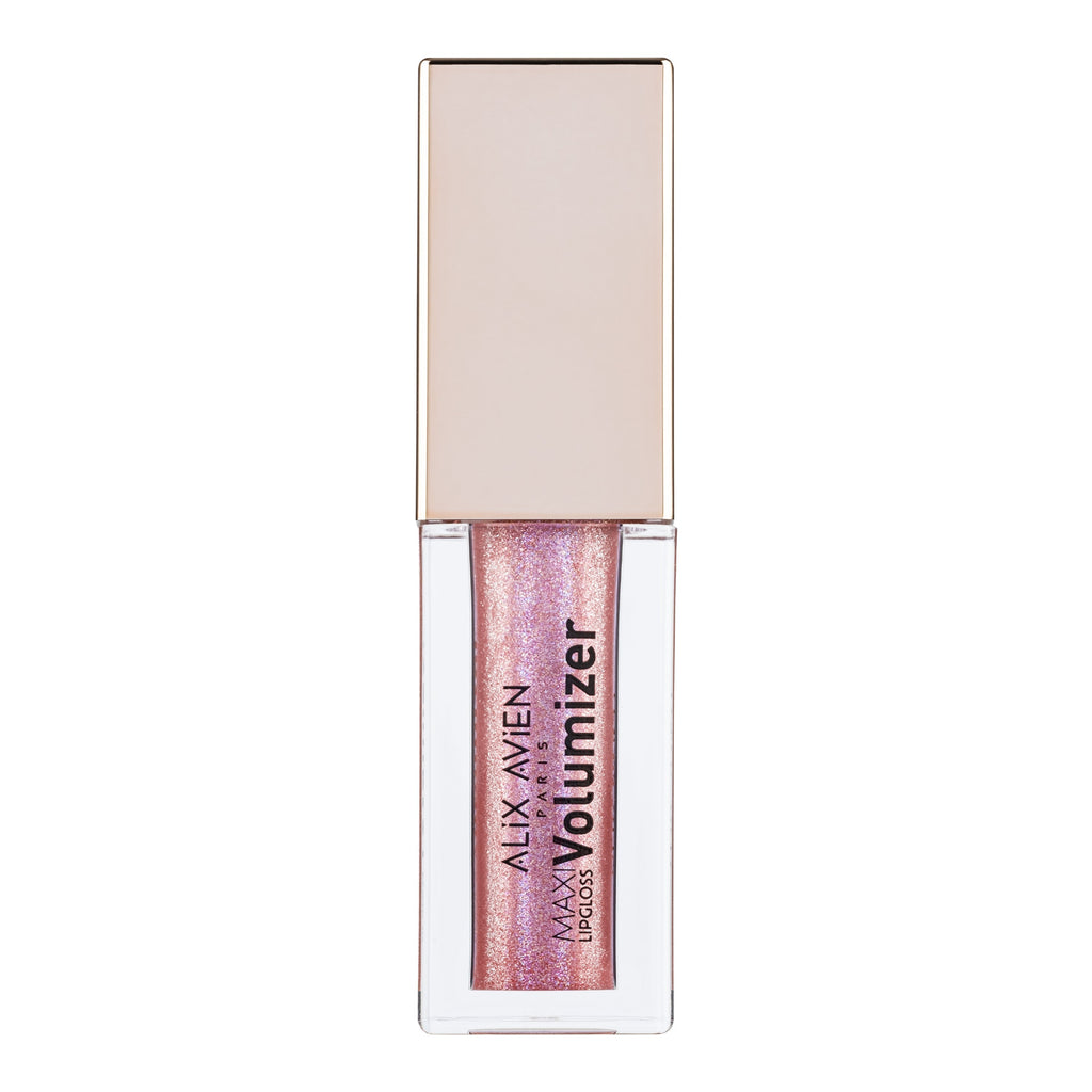 Alix Avien Maxi Volumizer Lip Gloss