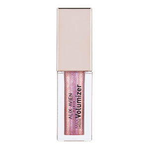 207 - Rosy Violet