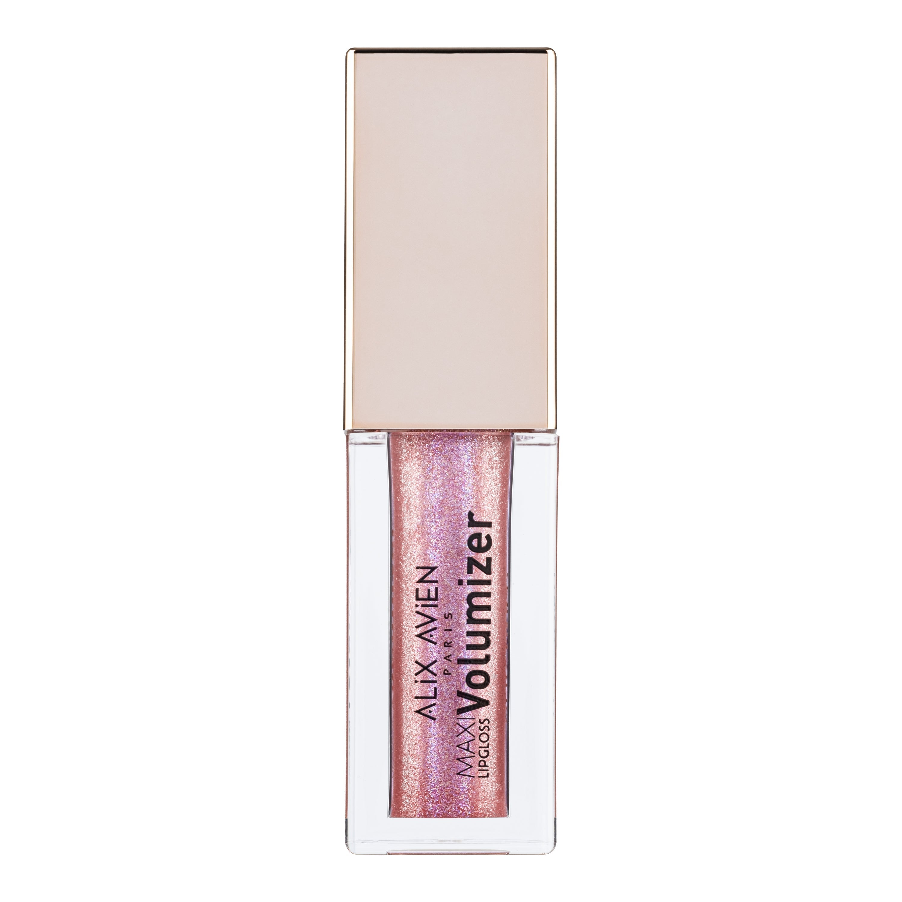 Alix Avien Maxi Volumizer Lip Gloss