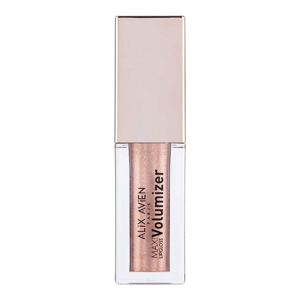 Maxi Volumizer Lip Gloss