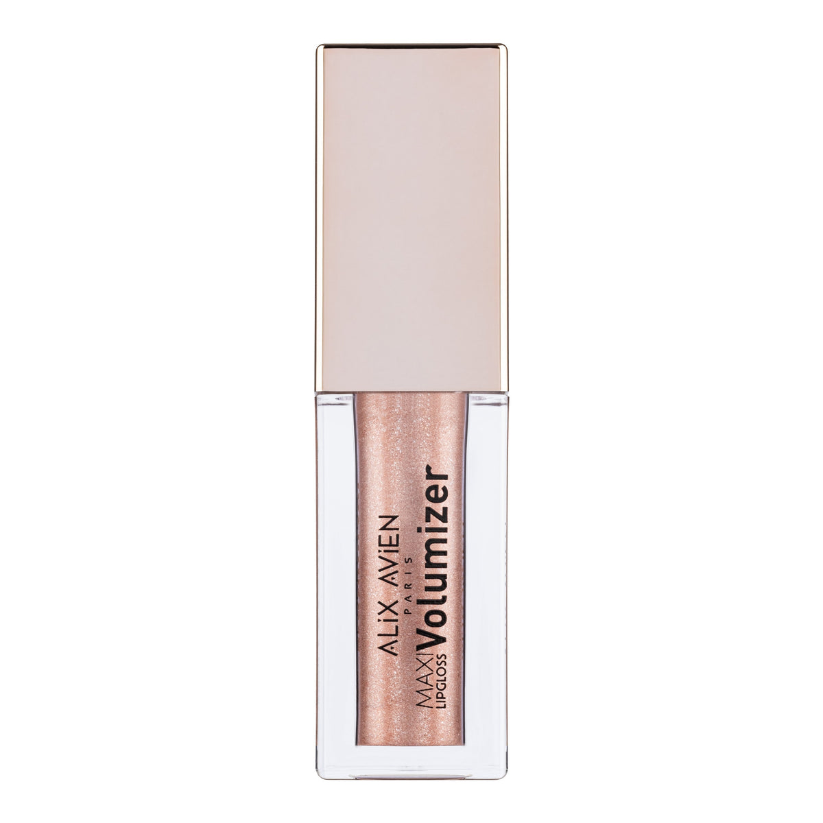 Maxi Volumizer Lip Gloss