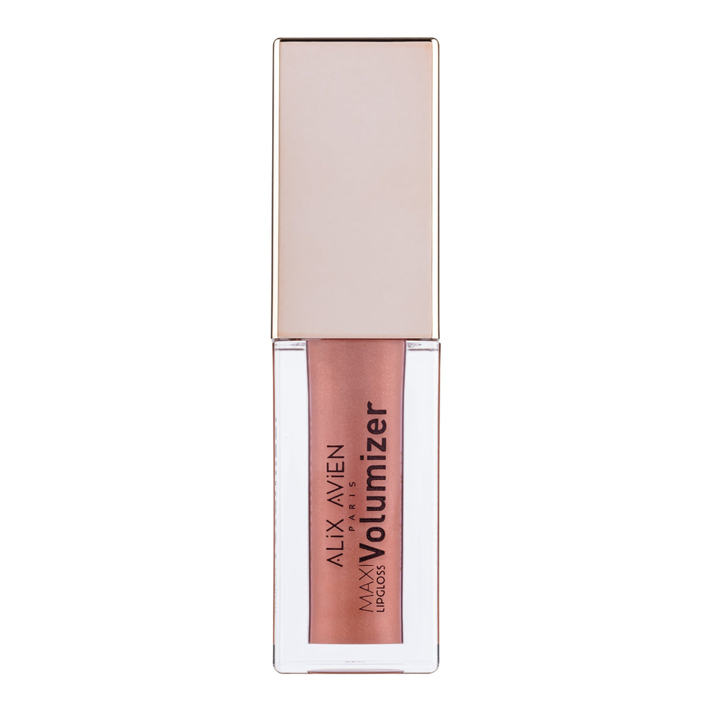 Maxi Volumizer Lip Gloss