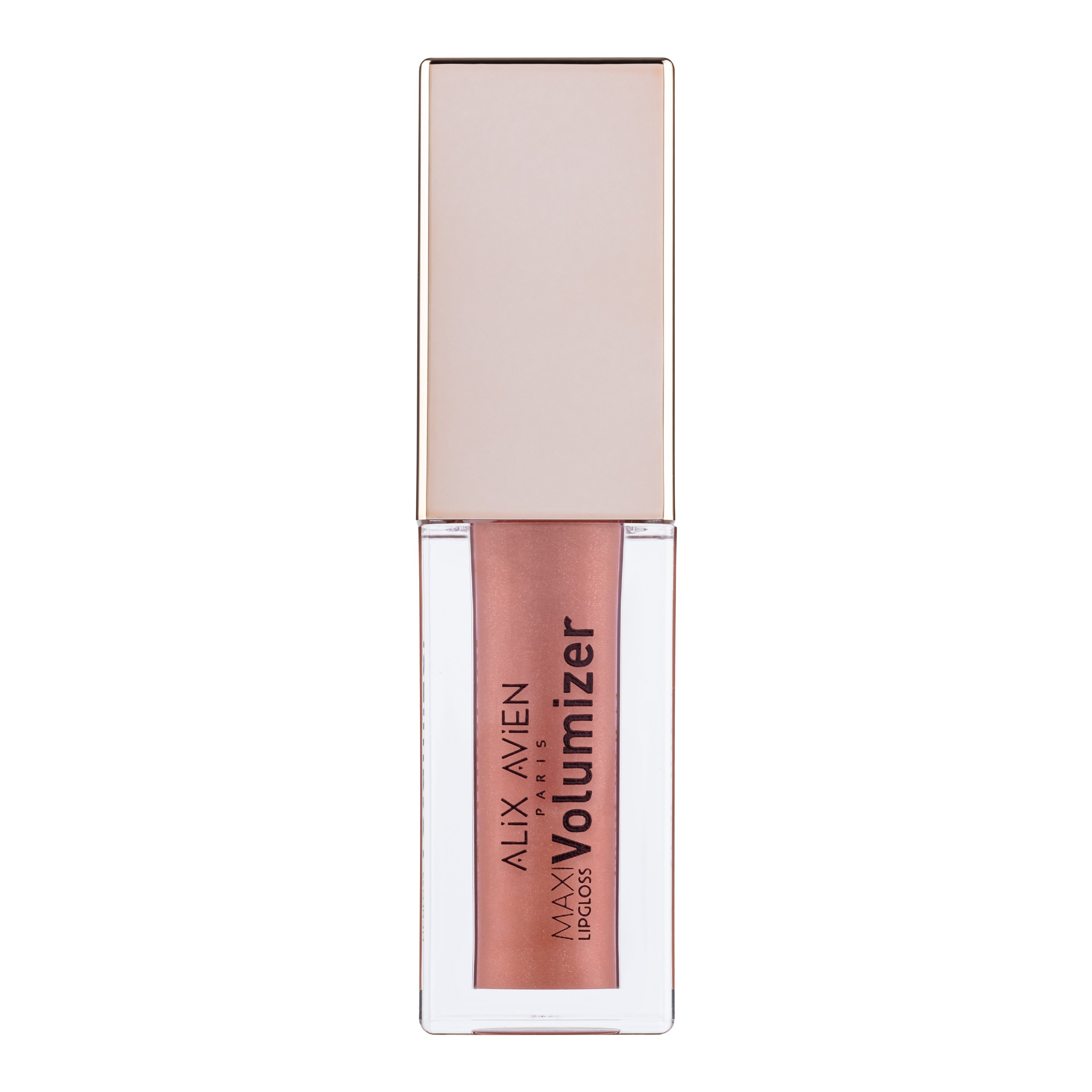 Maxi Volumizer Lip Gloss