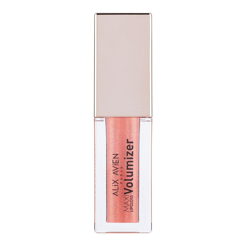 Maxi Volumizer Lip Gloss