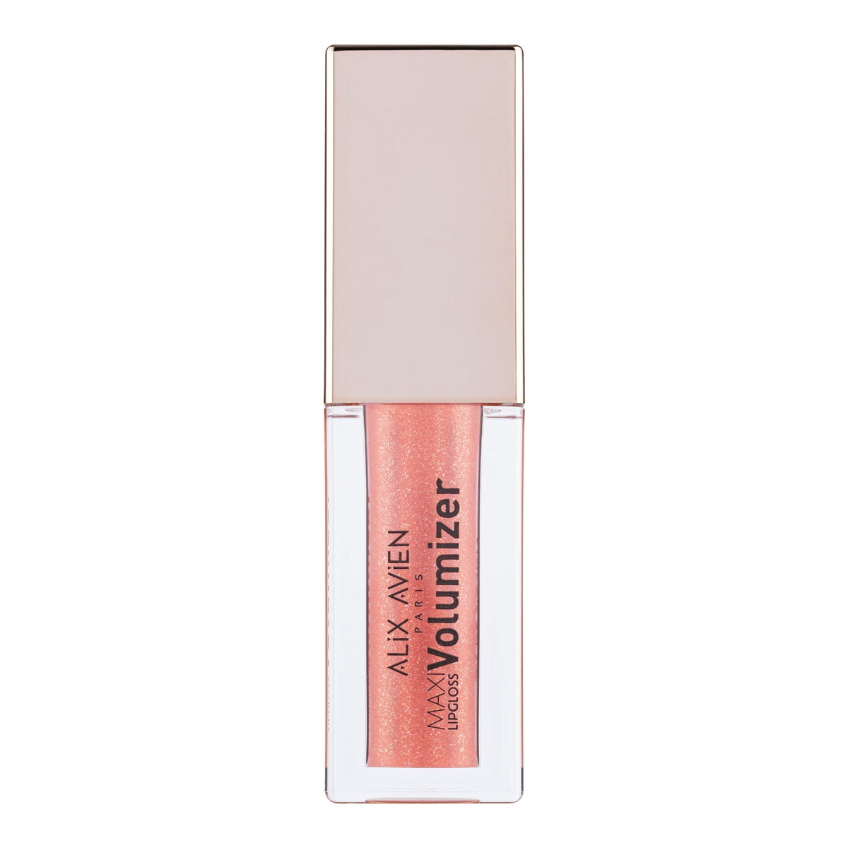 Maxi Volumizer Lip Gloss
