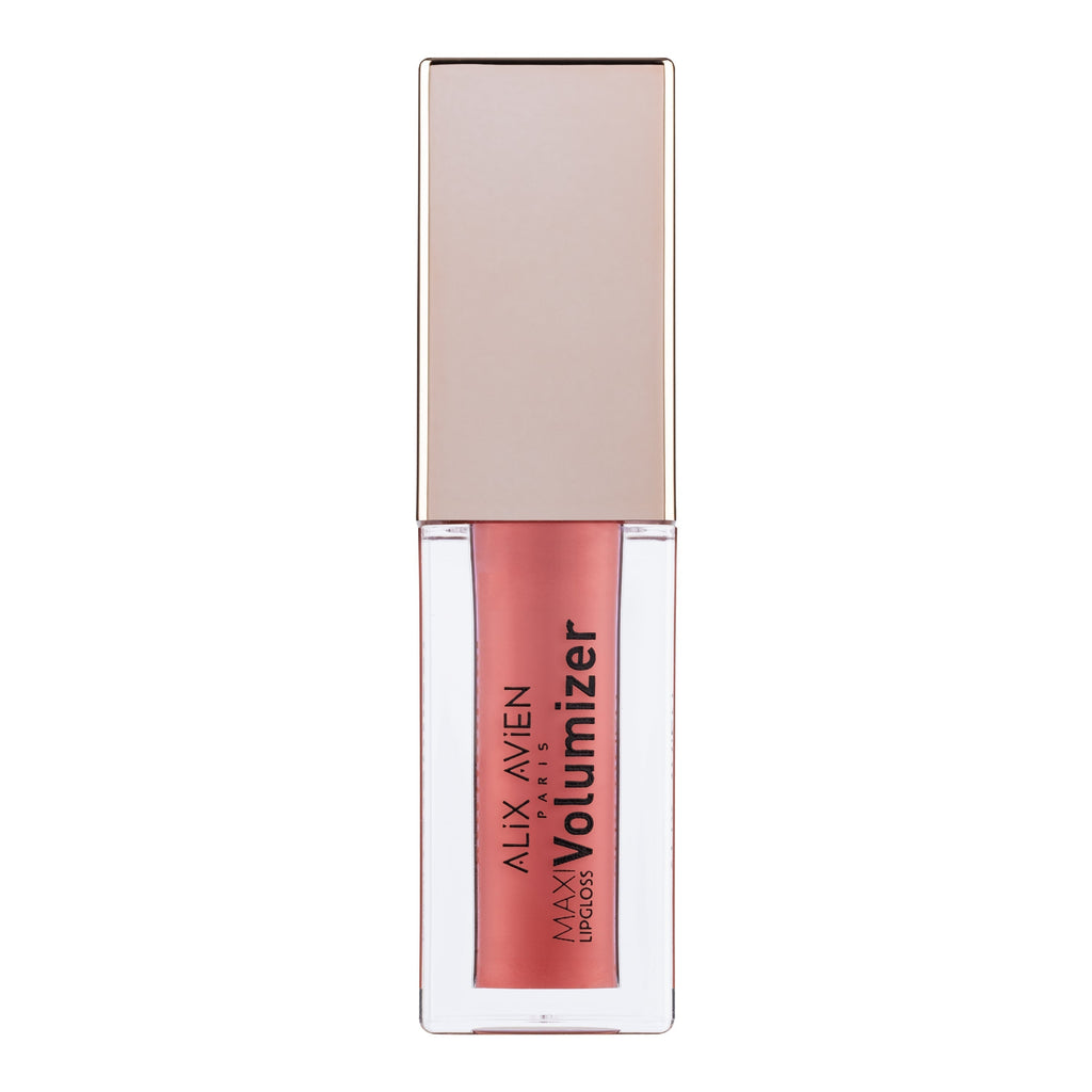 Maxi Volumizer Lip Gloss