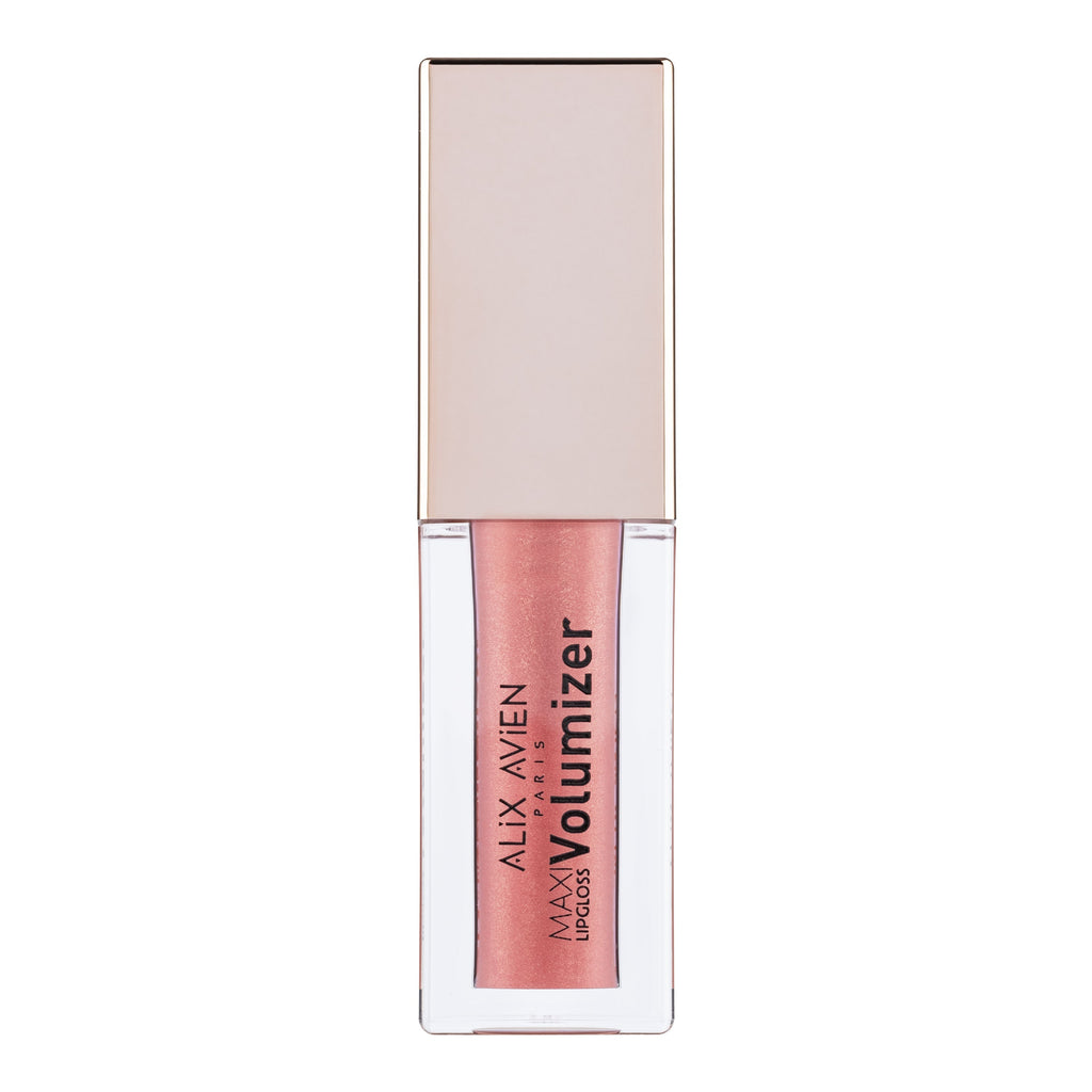 Maxi Volumizer Lip Gloss