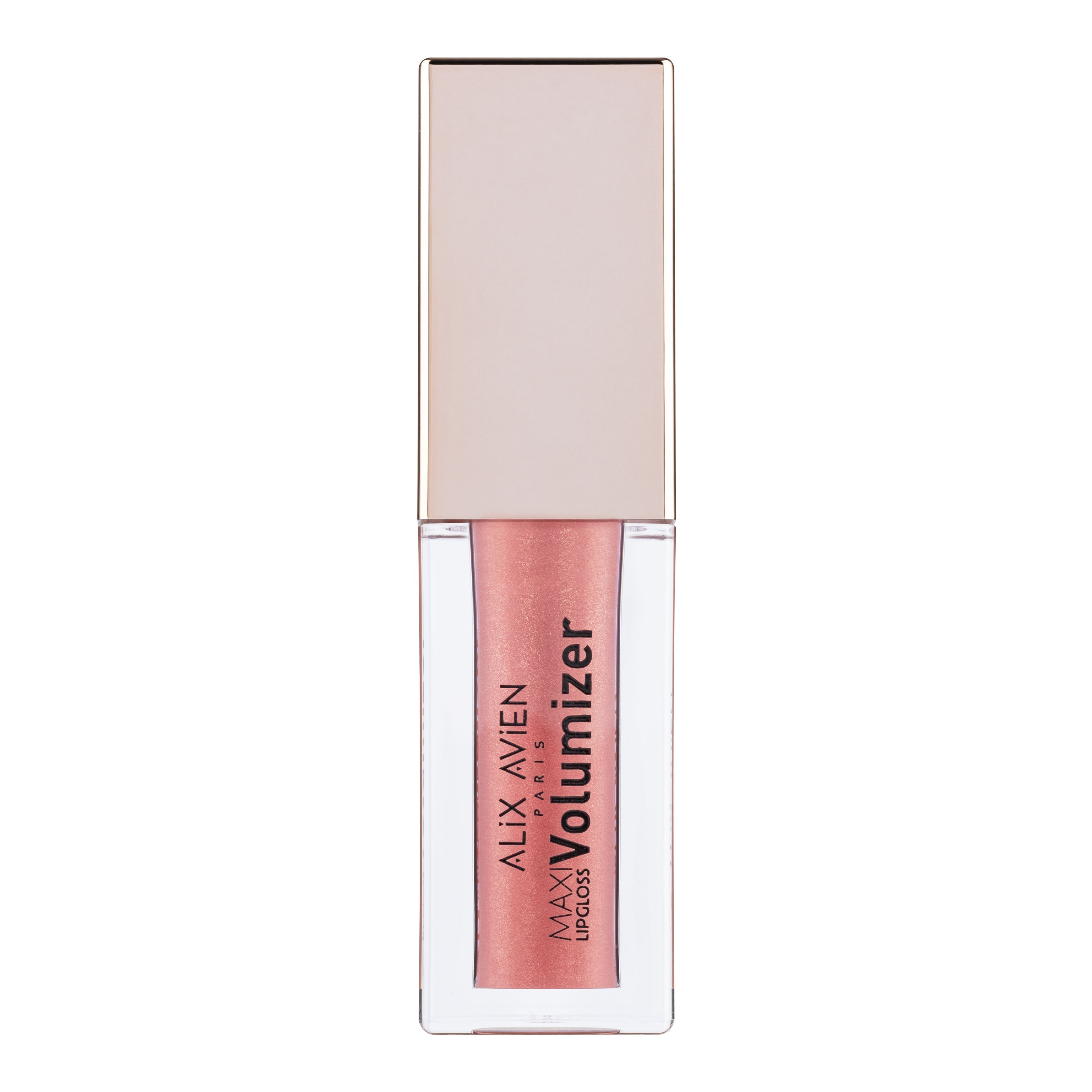 Maxi Volumizer Lip Gloss