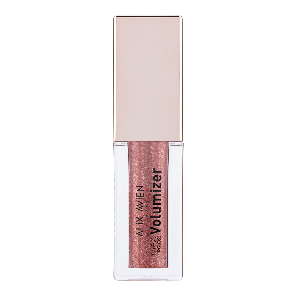 Maxi Volumizer Lip Gloss