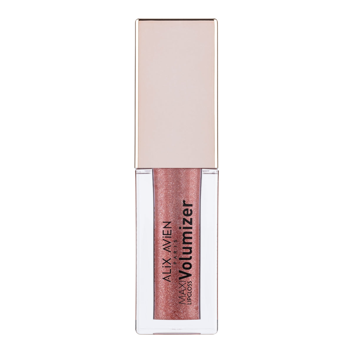 Maxi Volumizer Lip Gloss