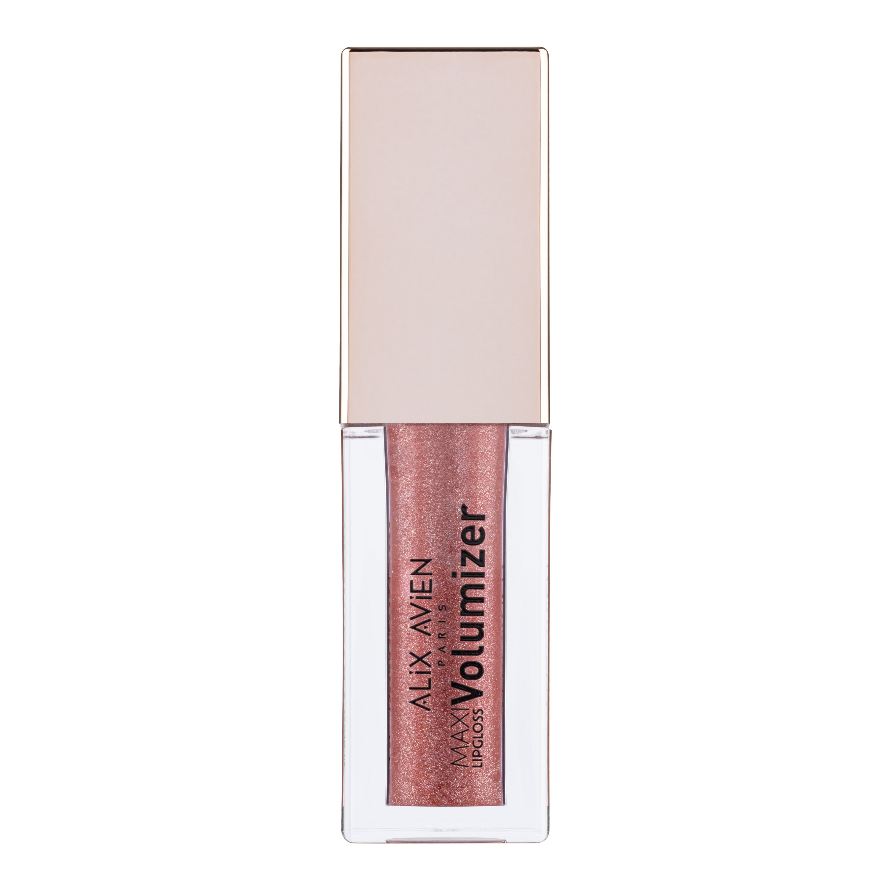 Maxi Volumizer Lip Gloss