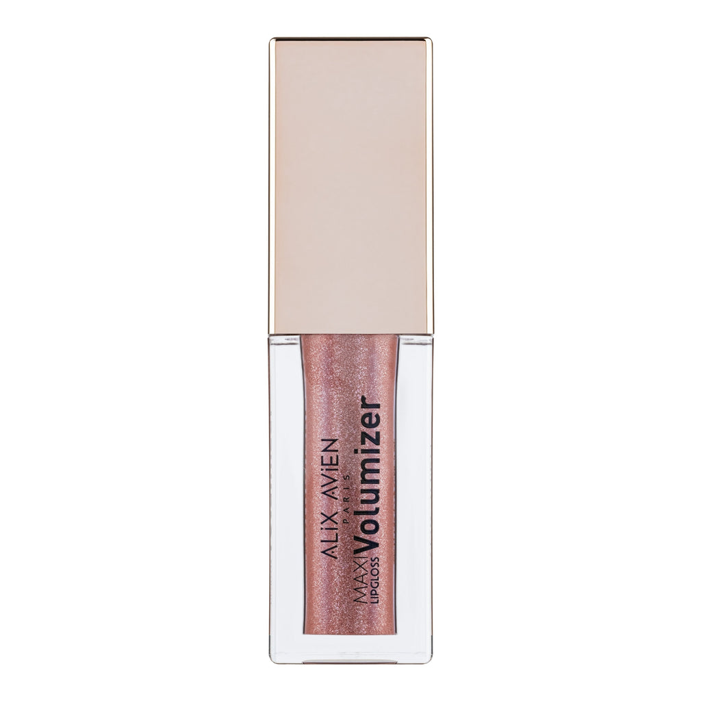 Maxi Volumizer Lip Gloss
