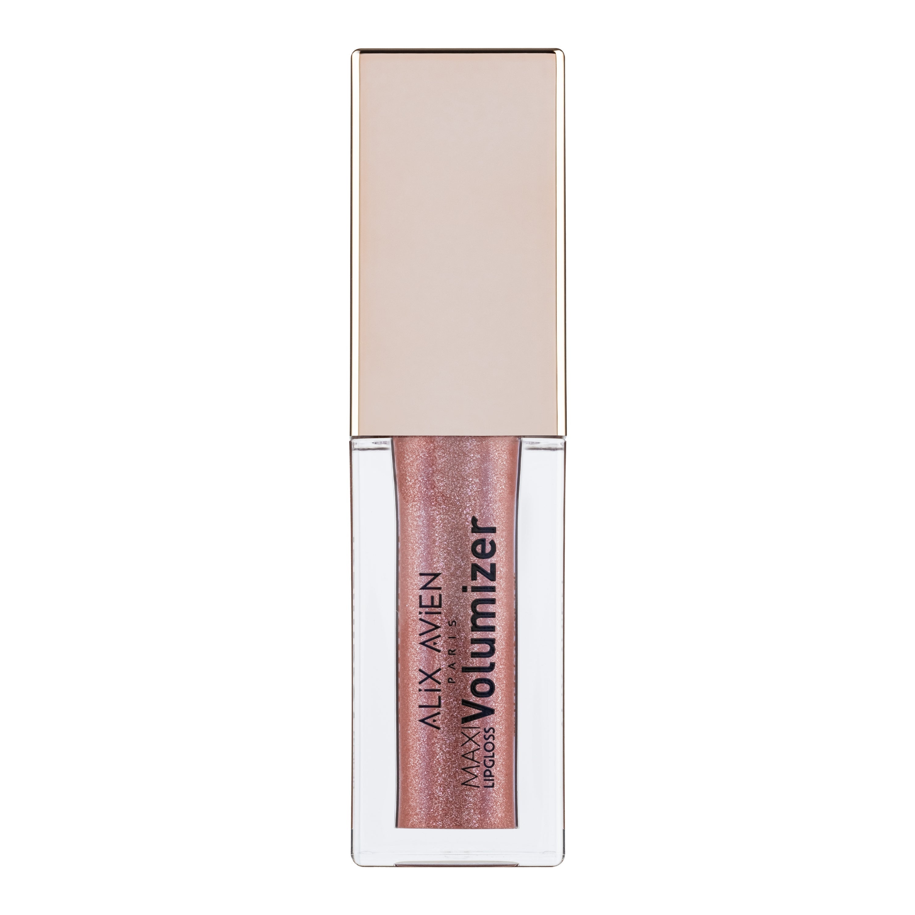 Maxi Volumizer Lip Gloss