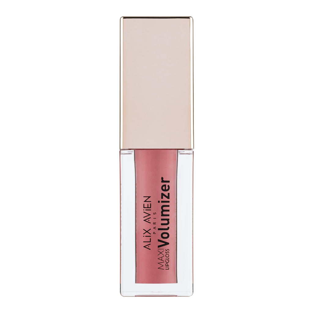Maxi Volumizer Lip Gloss