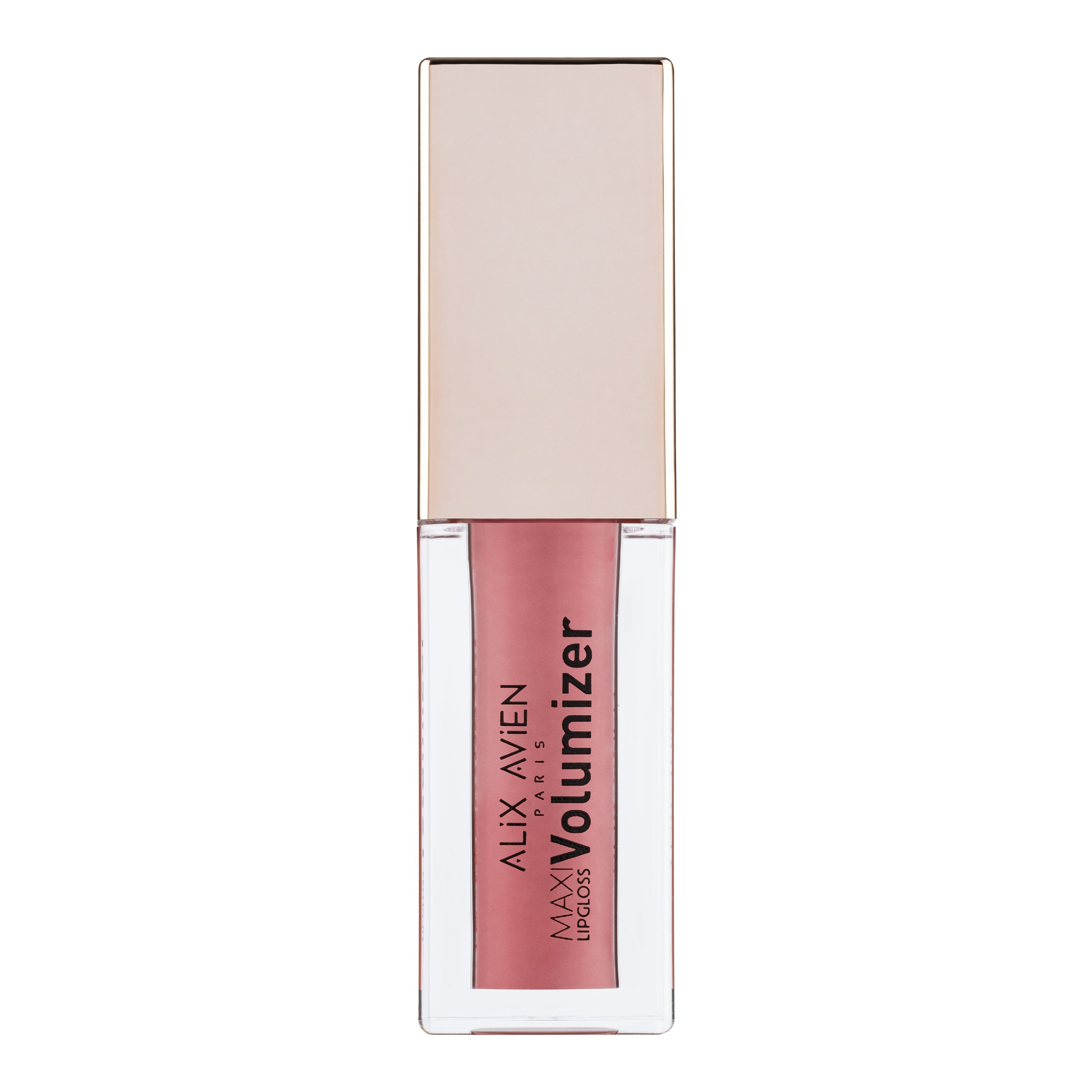 Maxi Volumizer Lip Gloss