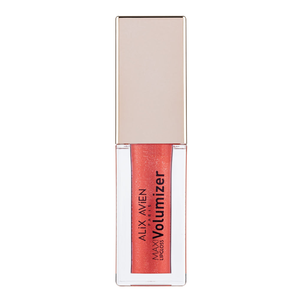 Maxi Volumizer Lip Gloss