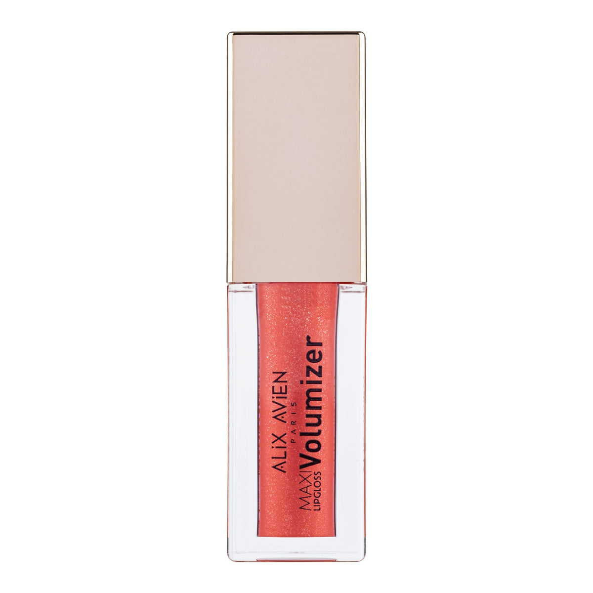 Maxi Volumizer Lip Gloss