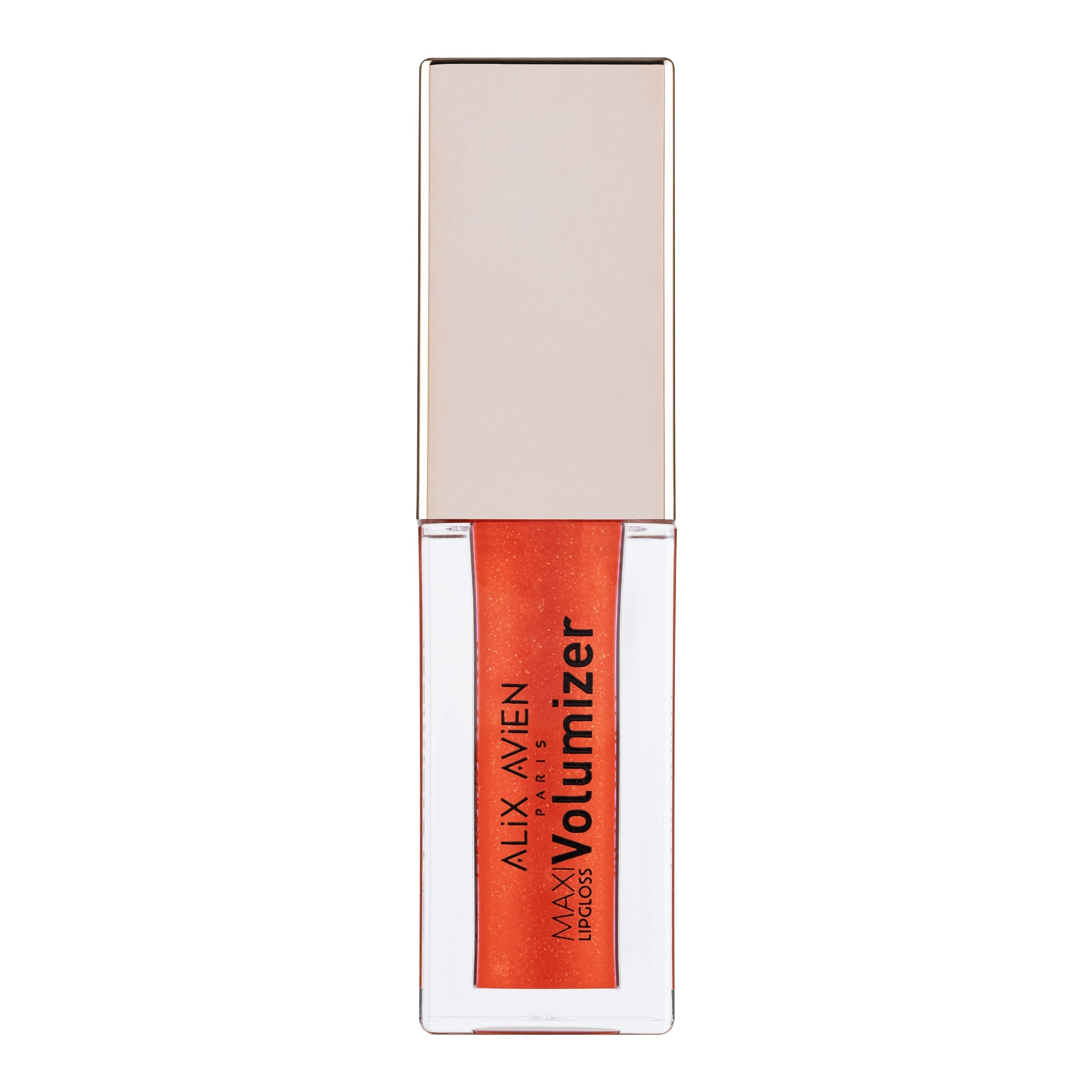 Maxi Volumizer Lip Gloss