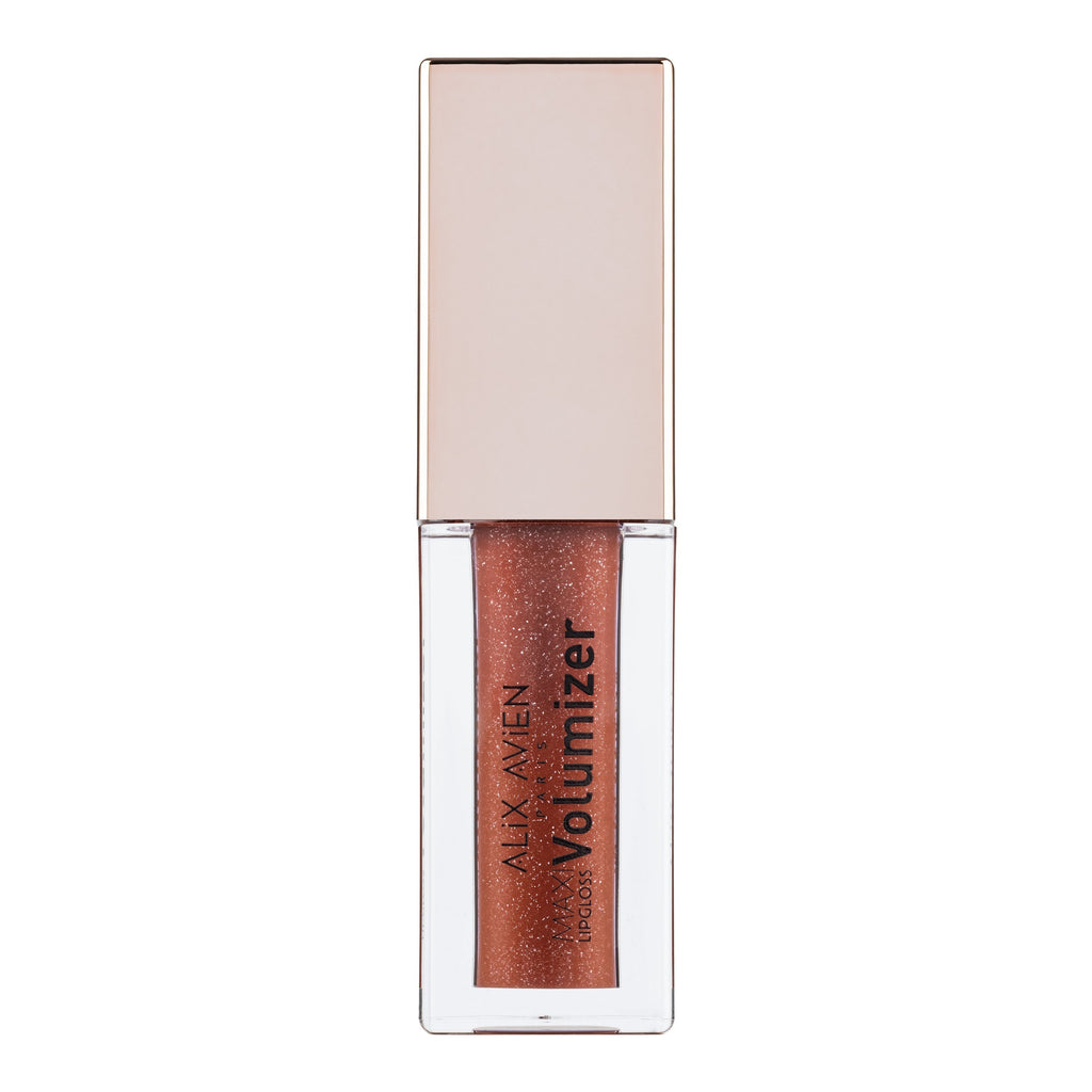 Maxi Volumizer Lip Gloss